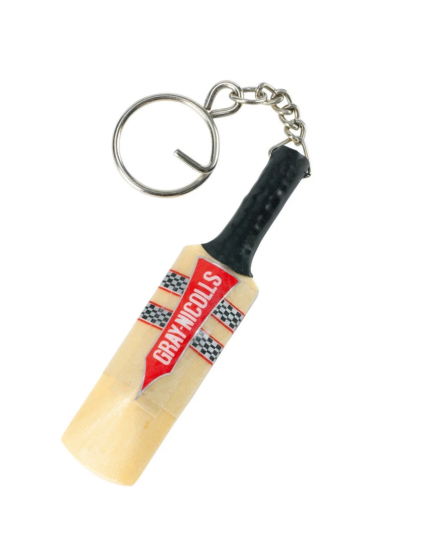 GRAY-NICOLLS Gray Nicolls Keyring 1 GRAY-NICOLLS Gray Nicolls Keyring