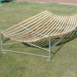 Martin Berrill Sports Spare Laths For Catching Cradle