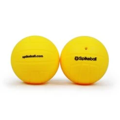 Spikeball Standard Replacement Balls (2 Pack)