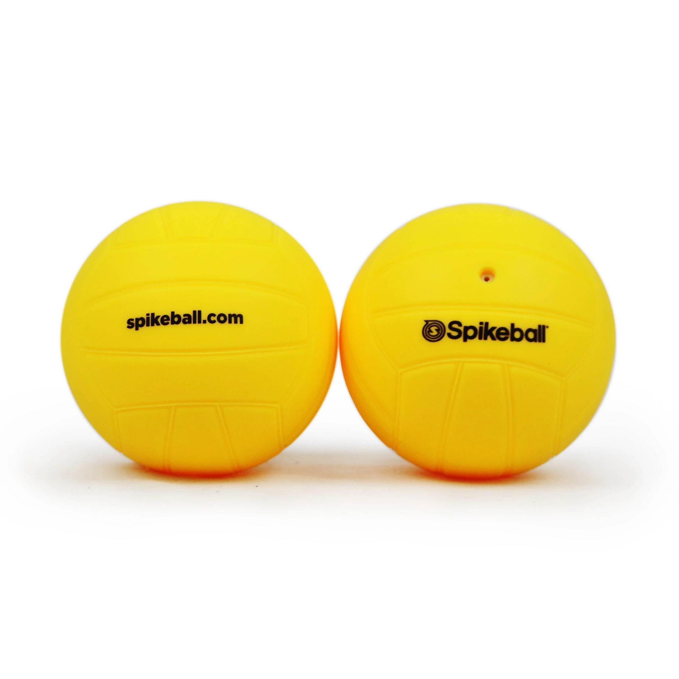 Spikeball Standard Replacement Balls (2 Pack) 1 Spikeball Standard Replacement Balls (2 Pack)