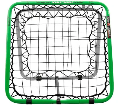 Crazy Catch Upstart Double Trouble 1 Crazy Catch Upstart Double Trouble