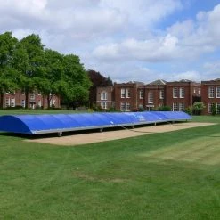 Martin Berrill Sports Ultimate Mobile Cricket Pitch Covers