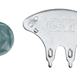 Gunn & Moore Cricket Soft Studs (20) With Spanner