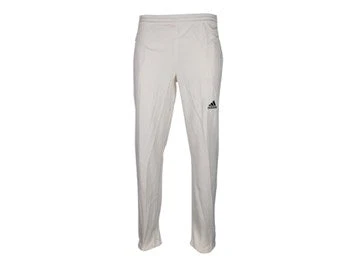 Adidas Elite Cricket Trouser 1 Adidas Elite Cricket Trouser
