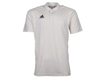 Adidas Elite Short Sleeve Cricket Shirt 1 Adidas Elite Short Sleeve Cricket Shirt