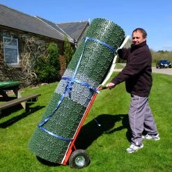 Flicx UK Flicx Safety Trolley