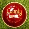 Dukes County Royal Cricket Ball Senior