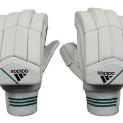 Adidas XT 4.0 Teal Batting Gloves