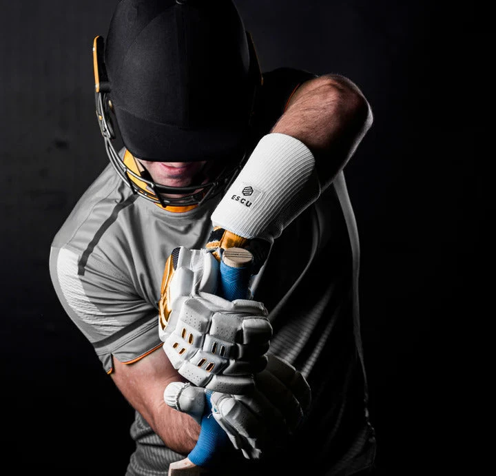 Aero ESCU Wrist Guard 5 Aero ESCU Wrist Guard - Image 5