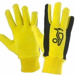 Kookaburra Plain Cotton Inner Gloves
