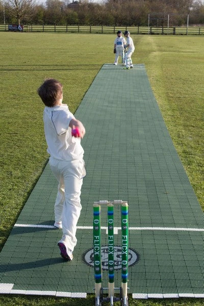 Flicx UK 2G Flicx Match Pitch 2 Flicx UK 2G Flicx Match Pitch - Image 2