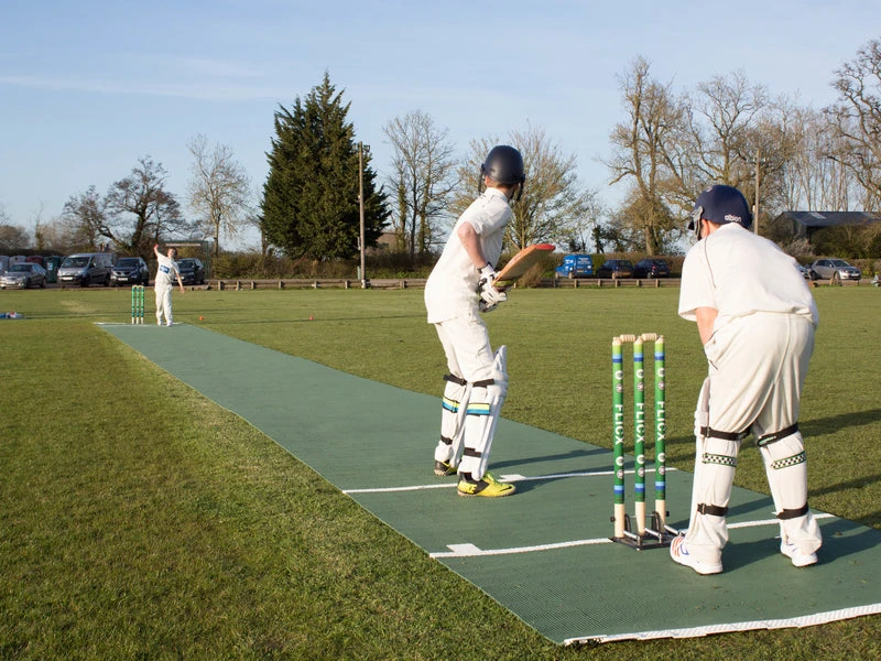 Flicx UK 2G Flicx Match Pitch 1 Flicx UK 2G Flicx Match Pitch