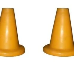 Hunts County Flik Batting Tee Twin Pack