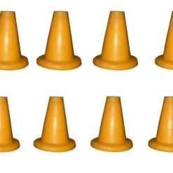 Hunts County Flik Batting Tee 12 Pack