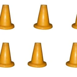 Hunts County Flik Batting Tee - 6 Pack