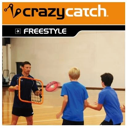 Crazy Catch Freestyle 2 Crazy Catch Freestyle - Image 2