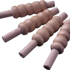 Kookaburra Heavy Bails Senior