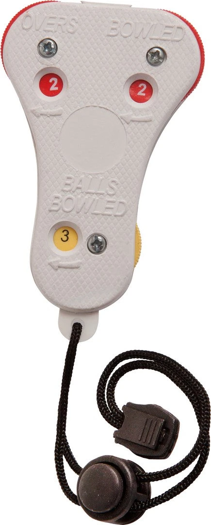 Kookaburra Umpires Counter 1 Kookaburra Umpires Counter