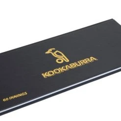 Kookaburra 60 Innings Scorebook
