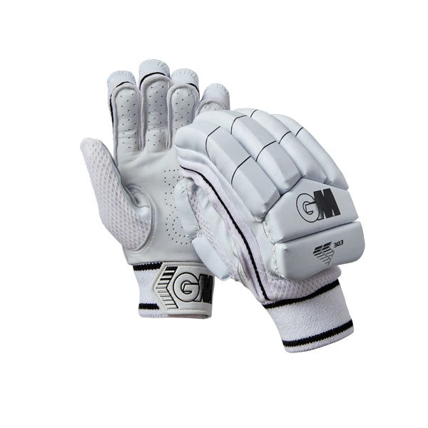 Gunn & Moore 303 Batting Gloves 1 Gunn & Moore 303 Batting Gloves