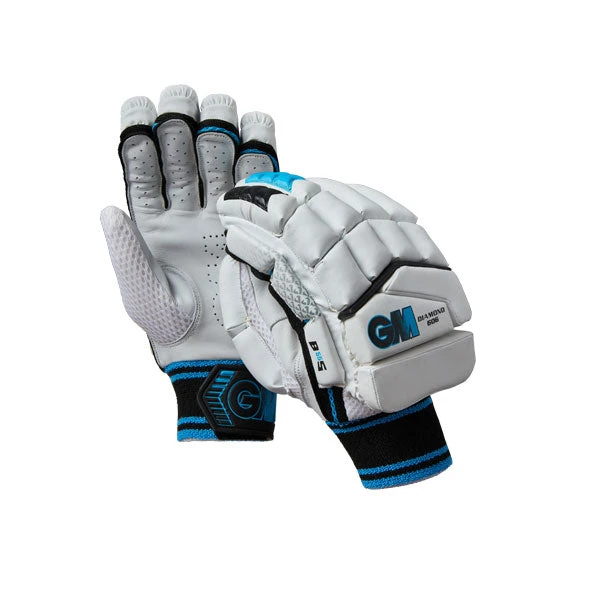 Gunn & Moore Diamond 606 Batting Gloves 1 Gunn & Moore Diamond 606 Batting Gloves