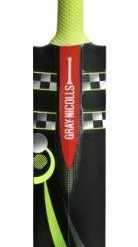 GRAY-NICOLLS Gray Nicolls Cloud Catcher Bat -GRAY-NICOLLS Shop GN 20Cloud 20Catcher 20Back