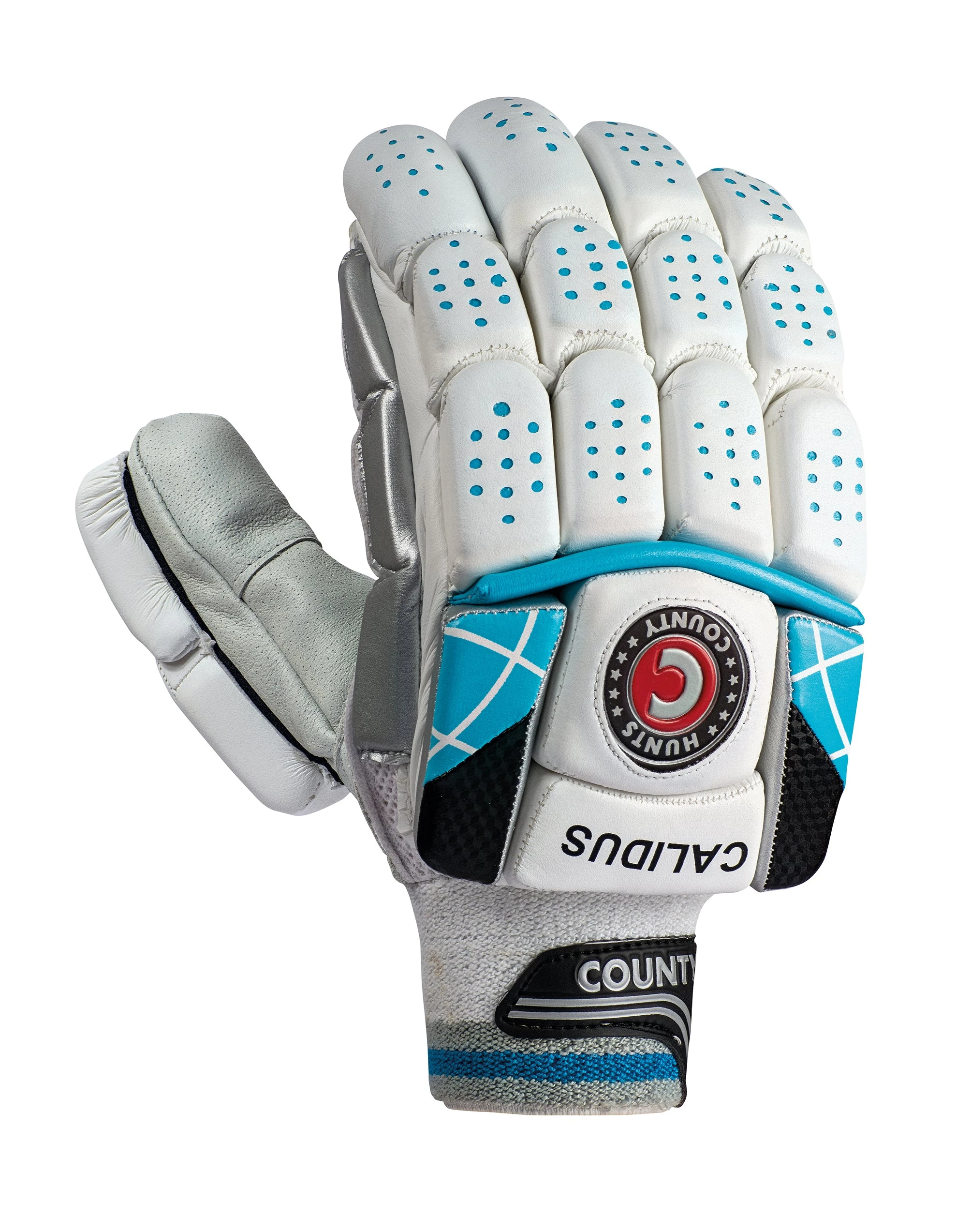 Hunts County Calidus Batting Gloves 1 Hunts County Calidus Batting Gloves