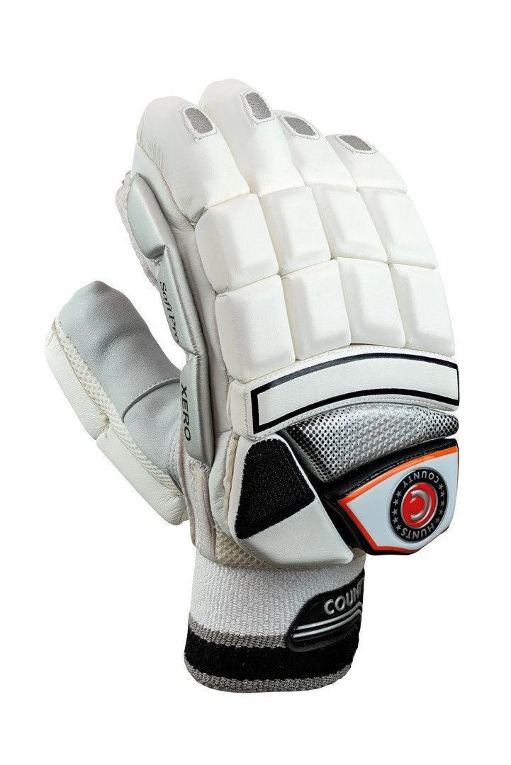 Hunts County Xero Batting Gloves 1 Hunts County Xero Batting Gloves
