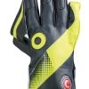 Hunts County Neo Wicket Keeping Gloves
