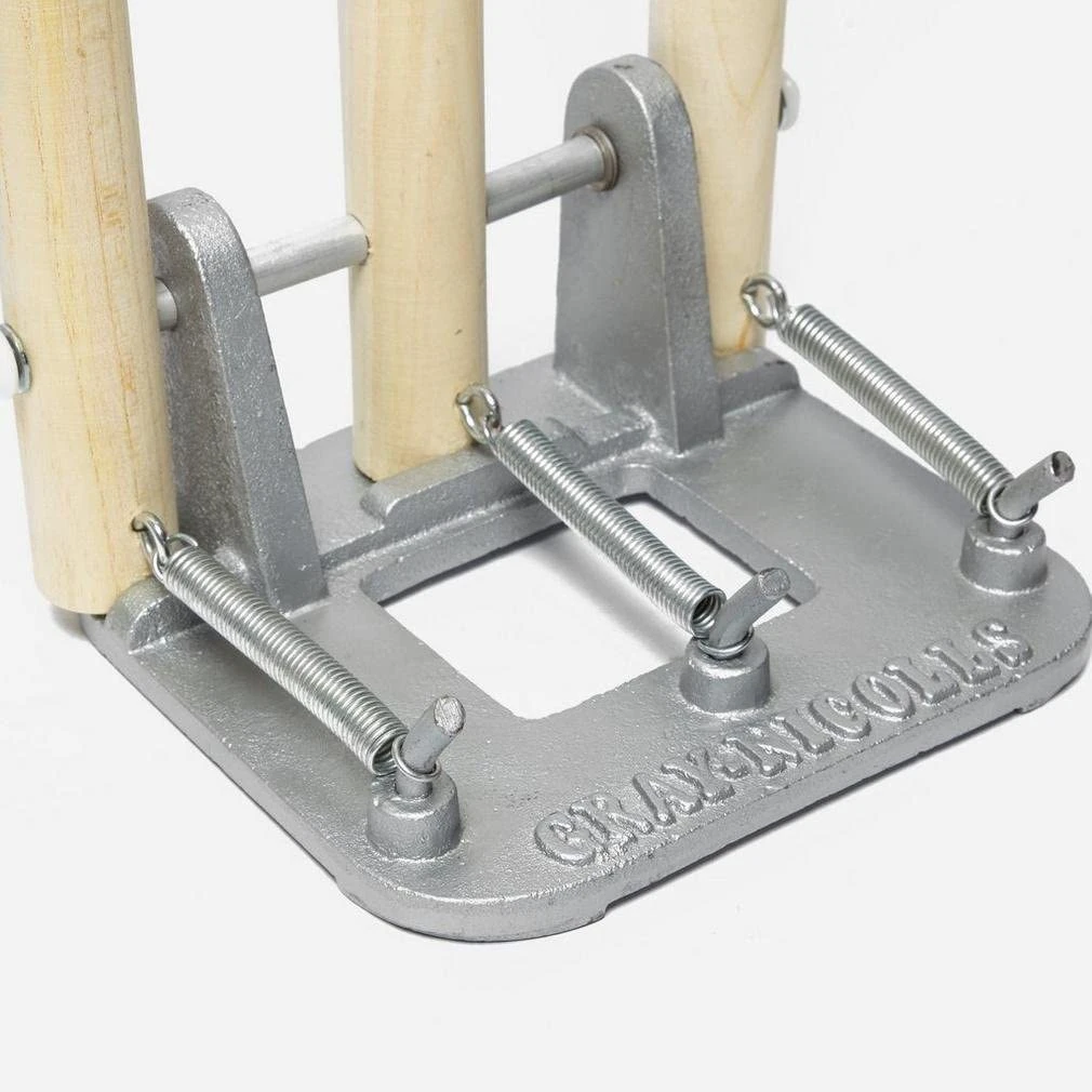 GRAY-NICOLLS Custom Printed Spring Back Stumps 3 GRAY-NICOLLS Custom Printed Spring Back Stumps - Image 3