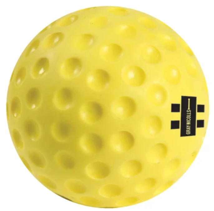 GRAY-NICOLLS Gray Nicolls Bowling Machine Ball 1 GRAY-NICOLLS Gray Nicolls Bowling Machine Ball
