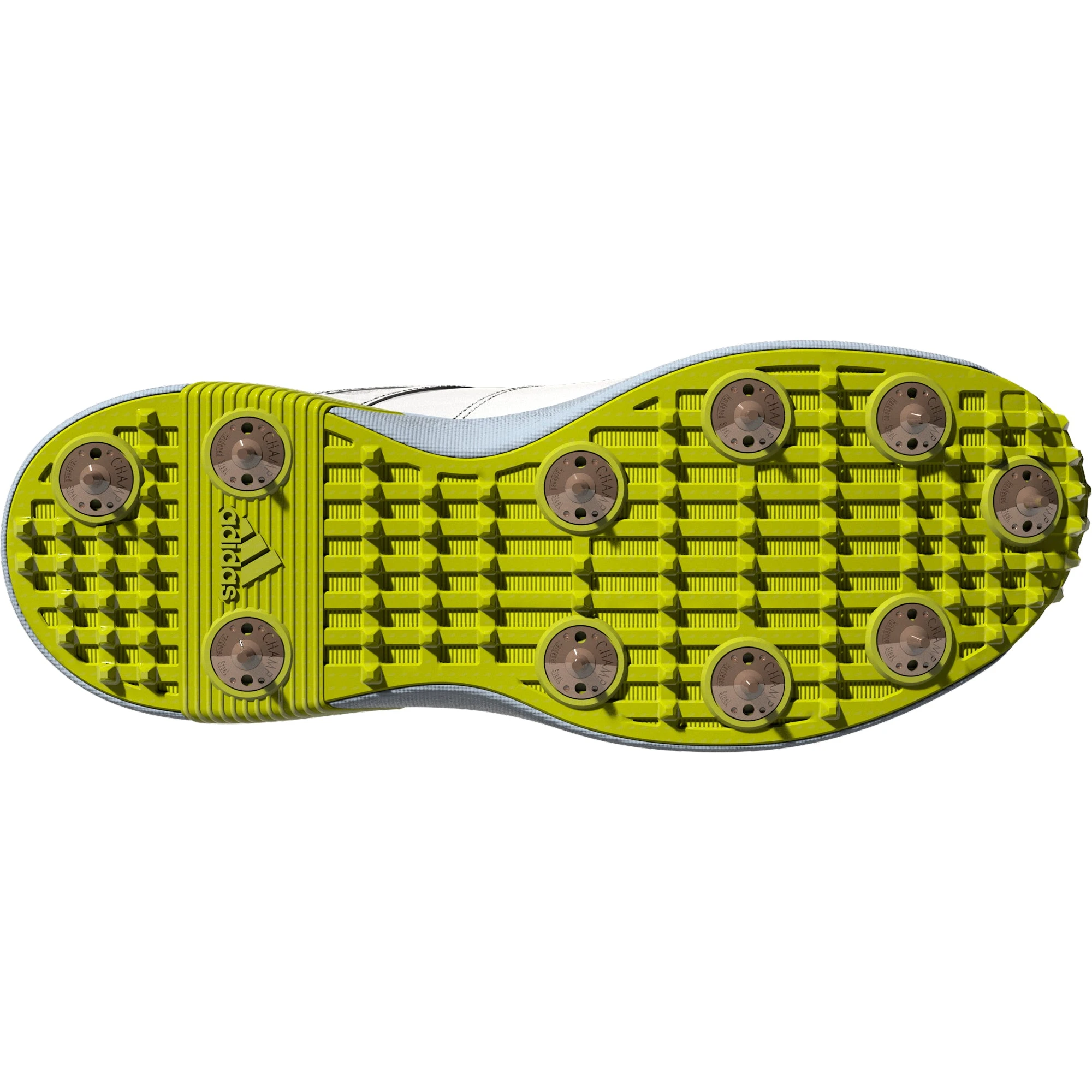 Adidas AdiPower Vector Mid Bowling Boot 3 Adidas AdiPower Vector Mid Bowling Boot - Image 3