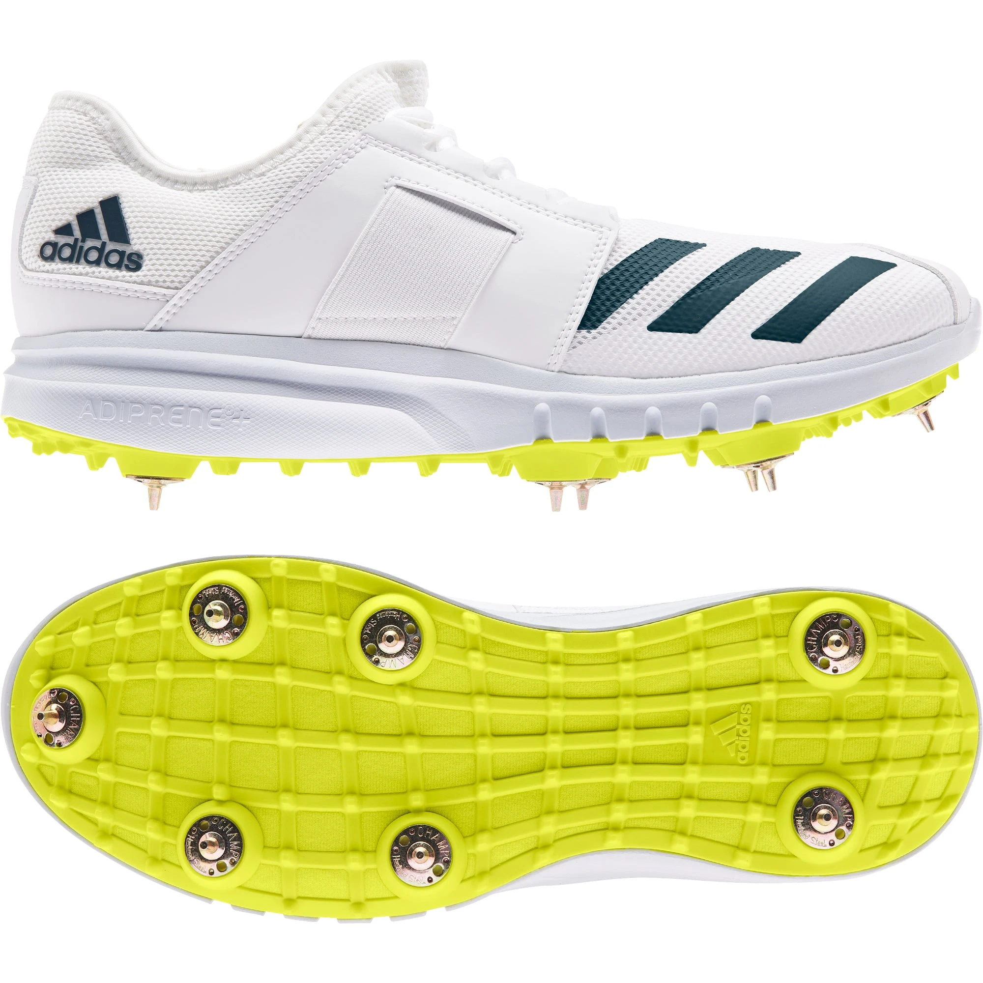 Adidas Howzat Spike Junior 7 Adidas Howzat Spike Junior - Image 7