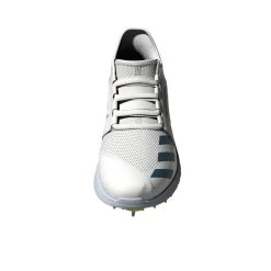 Adidas Howzat Spike Junior 16 Adidas Howzat Spike Junior -GRAY-NICOLLS Shop H67481 FTW virtual 3d 3 white