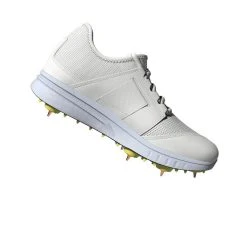 Adidas Howzat Spike Junior 17 Adidas Howzat Spike Junior -GRAY-NICOLLS Shop H67481 FTW virtual 3d 6 white