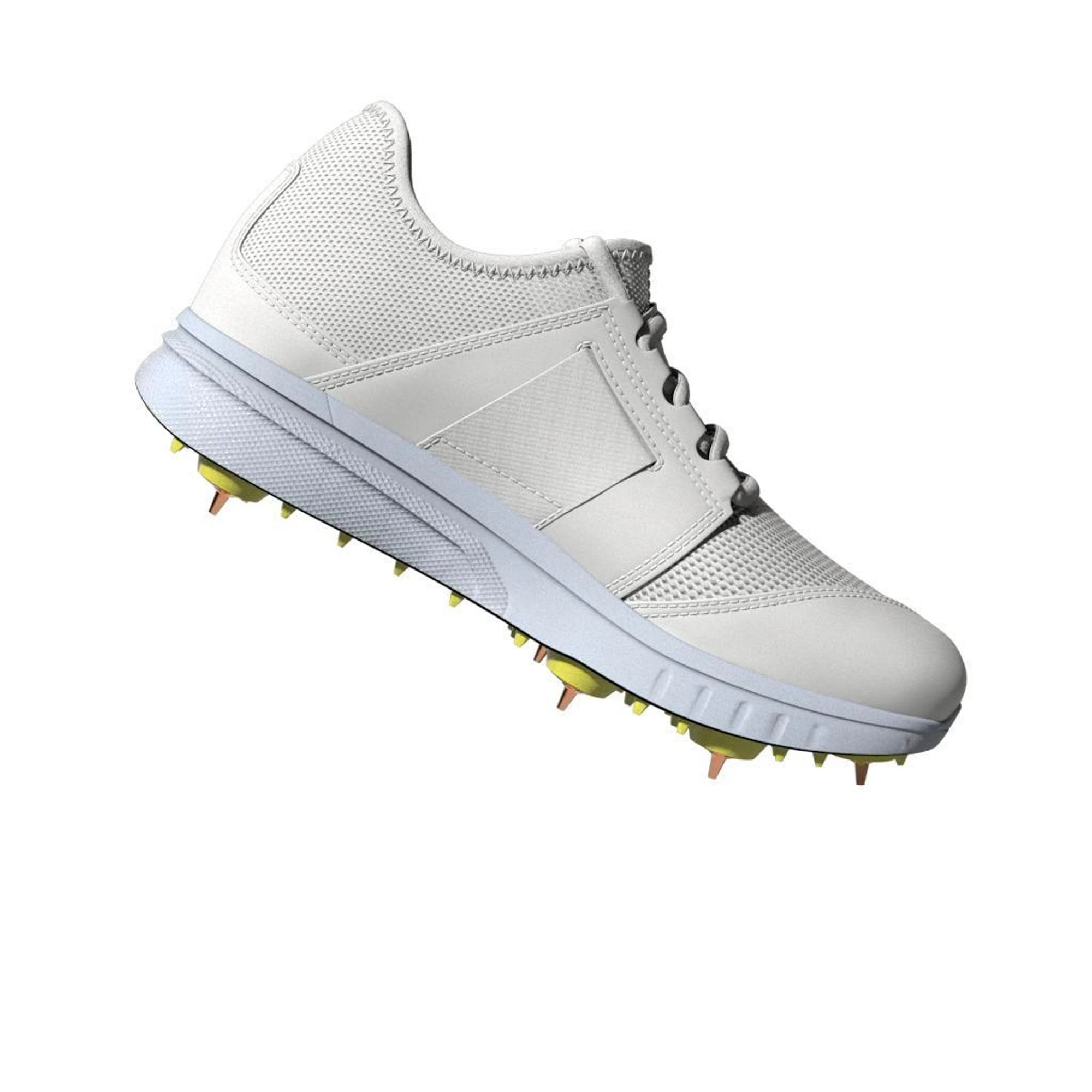 Adidas Howzat Spike Junior 9 Adidas Howzat Spike Junior - Image 9