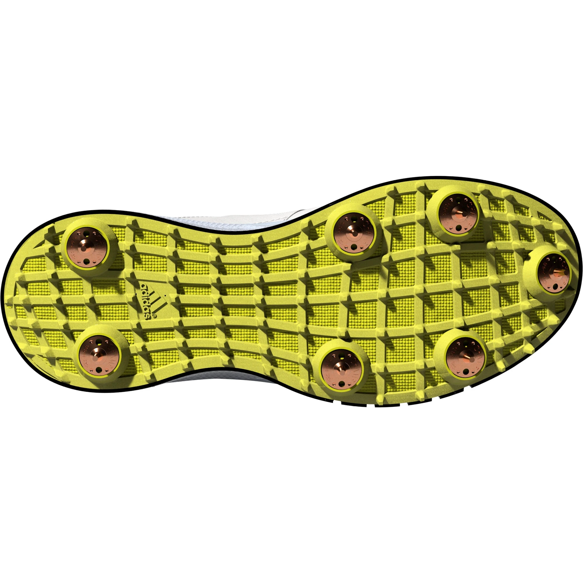 Adidas Howzat Spike Junior 4 Adidas Howzat Spike Junior - Image 4