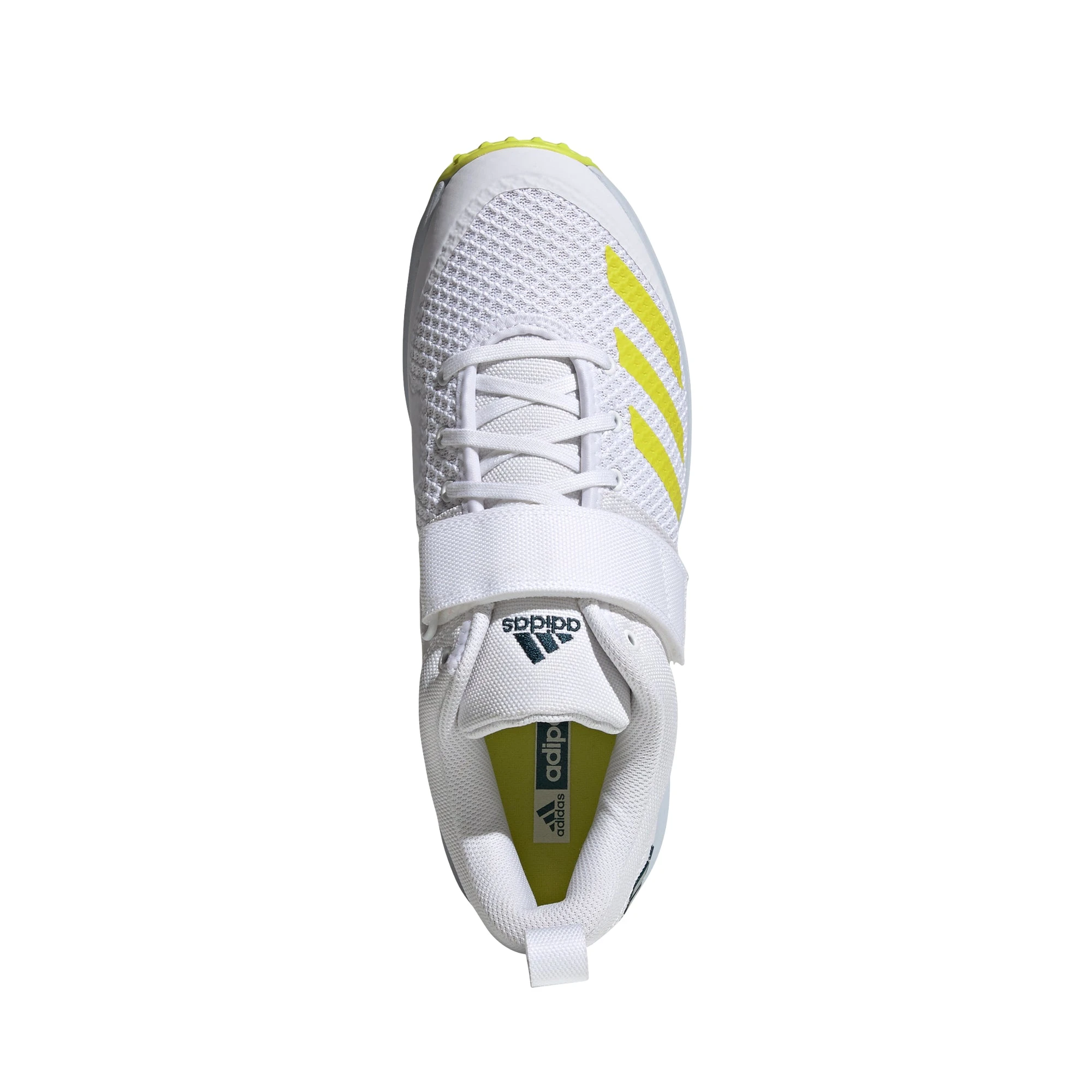 Adidas AdiPower Vector Bowling Boot 2 Adidas AdiPower Vector Bowling Boot - Image 2
