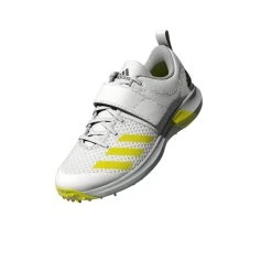 Adidas AdiPower Vector Bowling Boot 8 Adidas AdiPower Vector Bowling Boot -GRAY-NICOLLS Shop H67585 FTW virtual 3d 4 white
