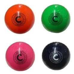 Hunts County Glitter Ball -GRAY-NICOLLS Shop HCB GLITTER BALLS