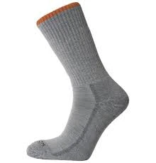 Horizon Socks Horizon T20 Cricket Sock Grey 2 Horizon Socks Horizon T20 Cricket Sock Grey - Image 2