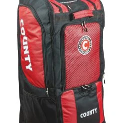 Hunts County Maximo Duffle