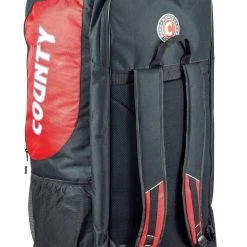 Alternative view of Hunts County Maximo Duffle
