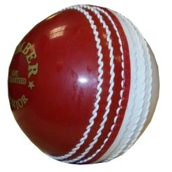 Hunts County Bomber Ball 6 Hunts County Bomber Ball -GRAY-NICOLLS Shop Hunts 20County 20Bomber 20Red 20White 20Ball