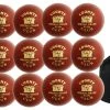 Hunts County Club Ball Twelve Pack With Ball Bag