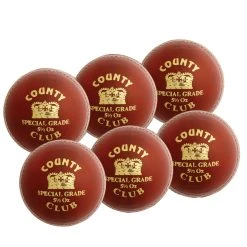 Hunts County Club Ball Six Pack