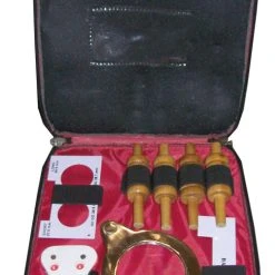 Hunts County Umpire Set
