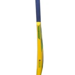 Hunts County Flik Cricket Bat (Yellow) -GRAY-NICOLLS Shop Hunts 20Flik 20bat 20Side