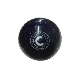 Hunts County Glitter Ball -GRAY-NICOLLS Shop Hunts 20Glitter 20Ball 20Blue