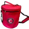Hunts County Ball Bag